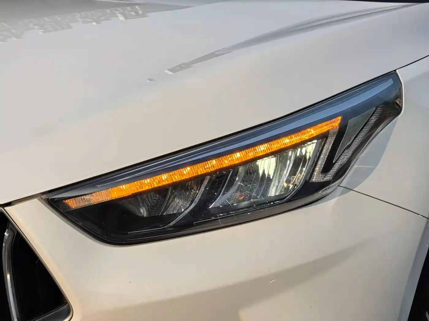 Kia K3 PHEV 2019 1.6L Comfort Edition — миниатюра 5