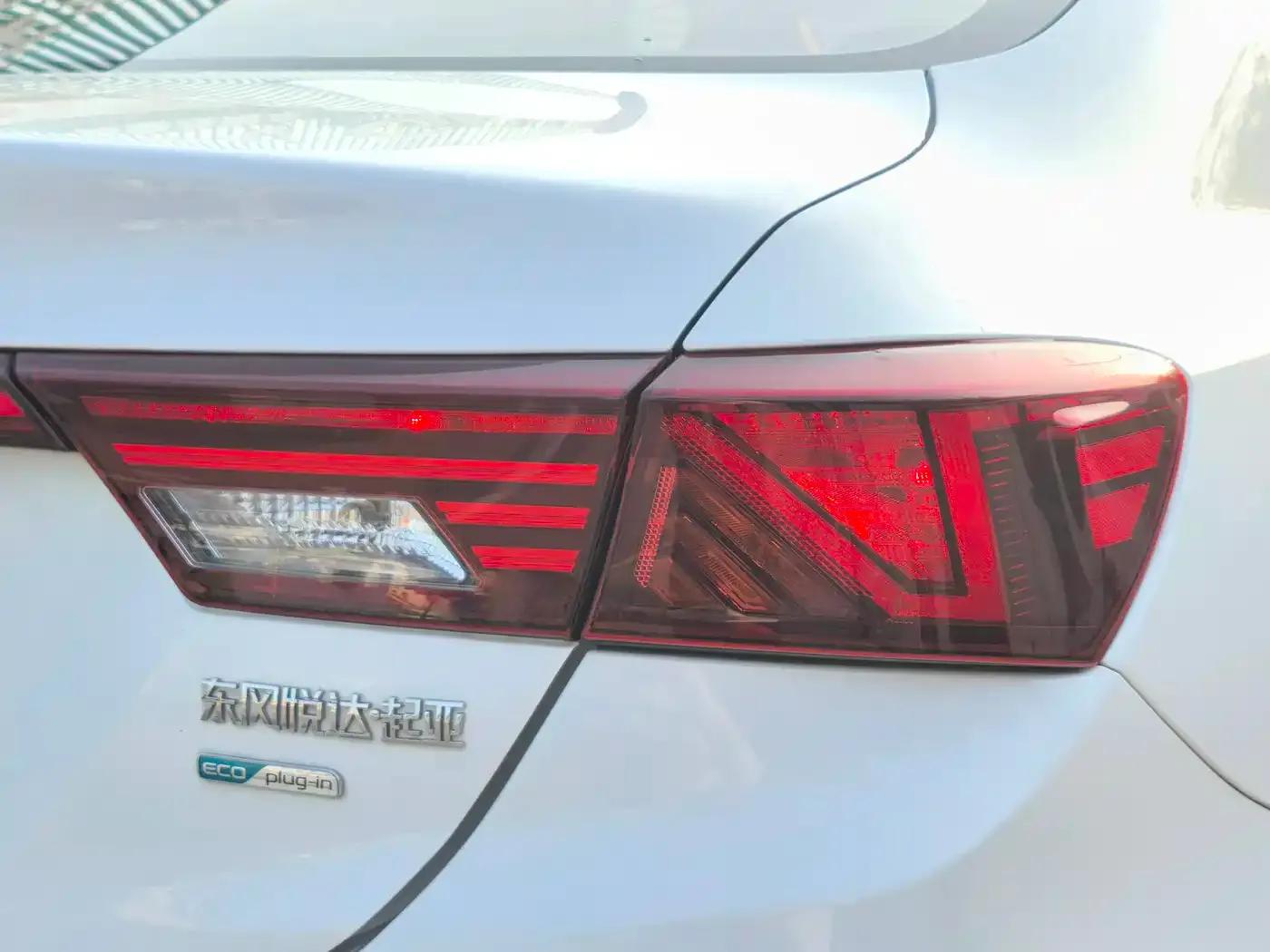 Kia K3 PHEV 2019 1.6L Comfort Edition — миниатюра 6