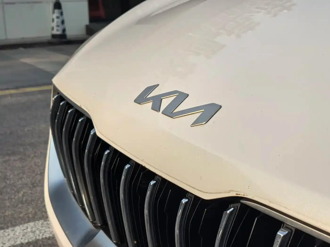 Kia K3 PHEV 2019 1.6L Comfort Edition — миниатюра 7