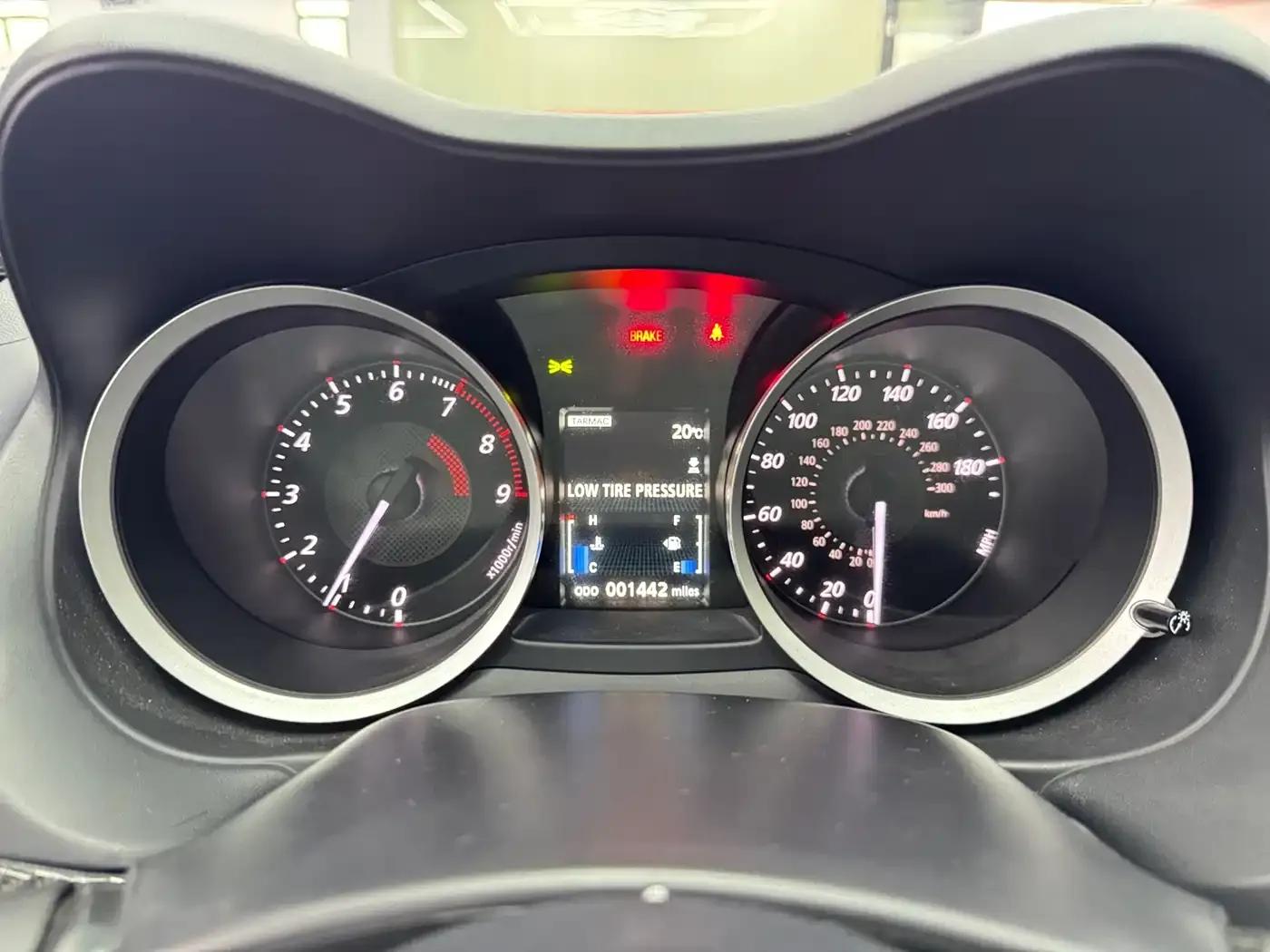 2015 Lancer Evolution Final Edition — миниатюра 13