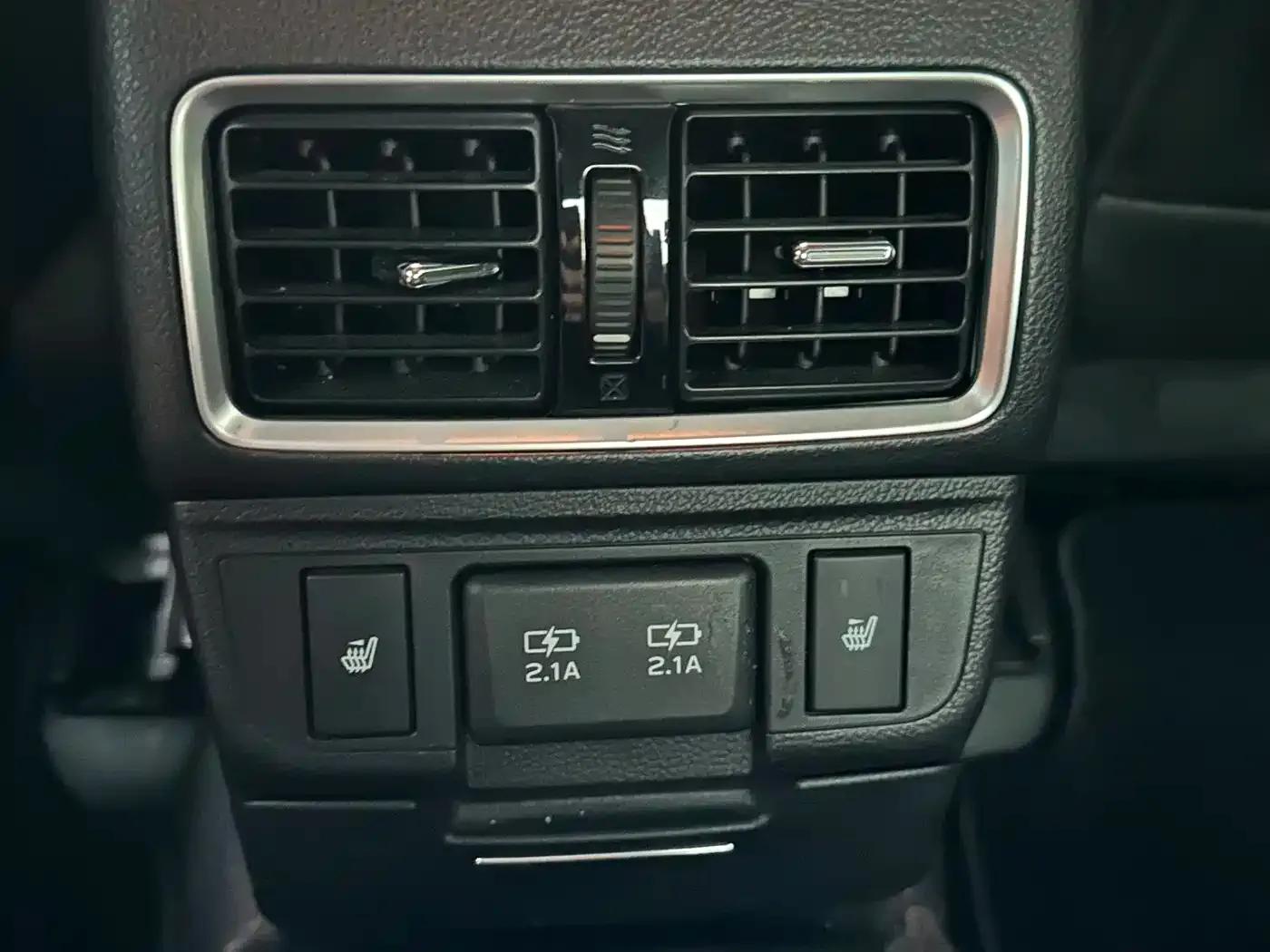 Legacy 2020 Facelift 2.5i AWD Glory Edition EyeSight — миниатюра 10