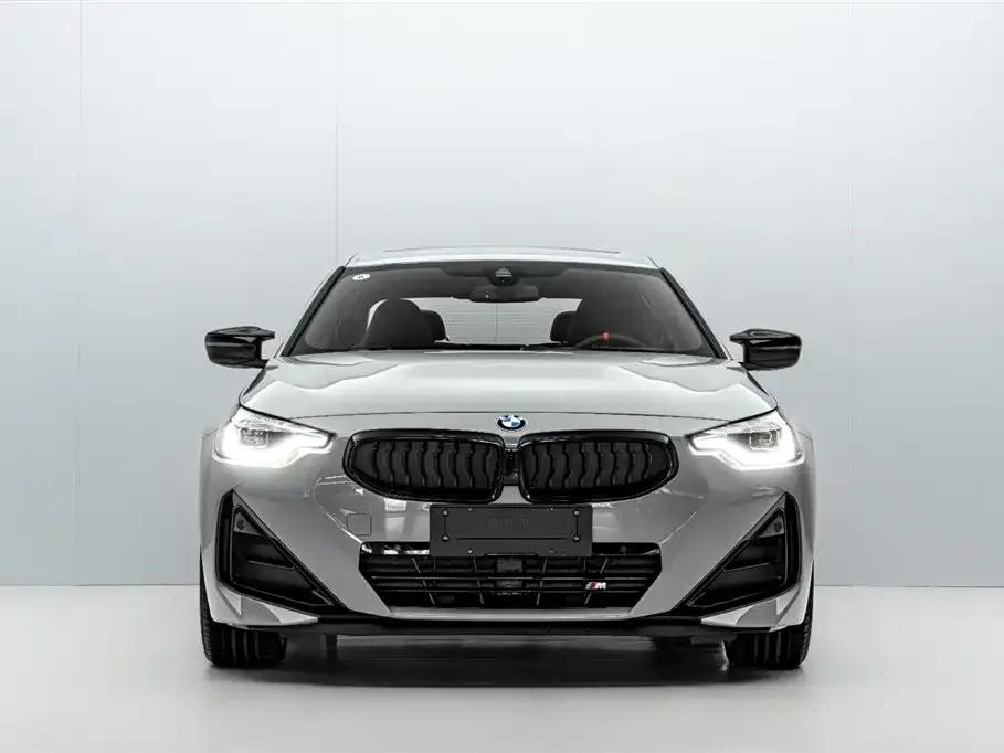 2024 BMW M240i — миниатюра 2