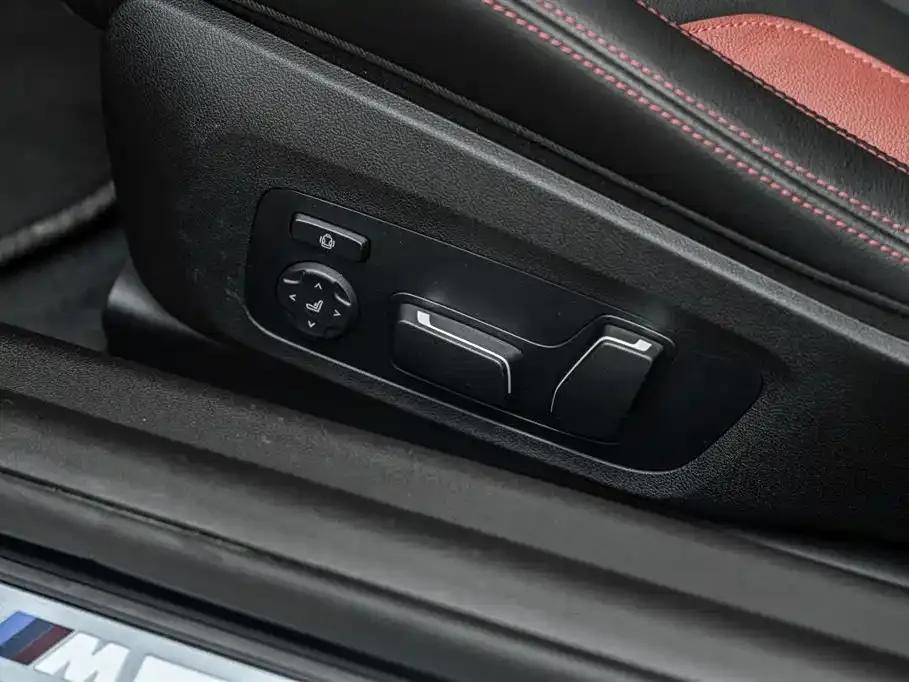 2024 BMW M240i — миниатюра 14