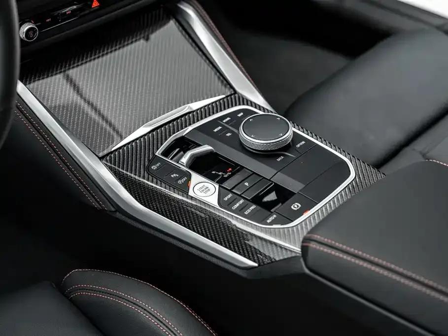 2024 BMW M240i — миниатюра 20