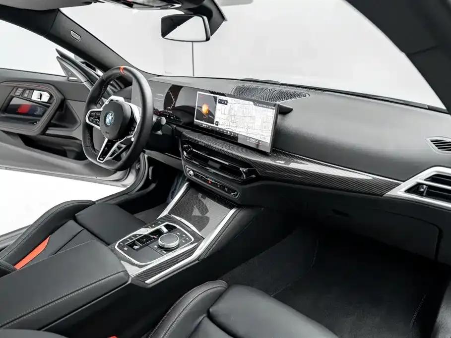 2024 BMW M240i — миниатюра 21