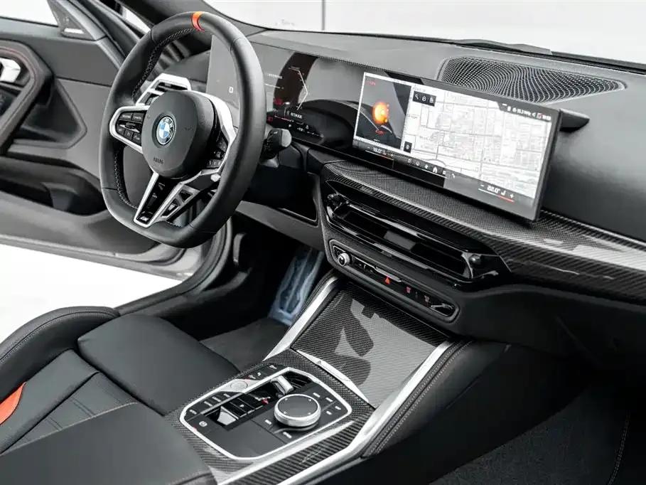 2024 BMW M240i — миниатюра 22