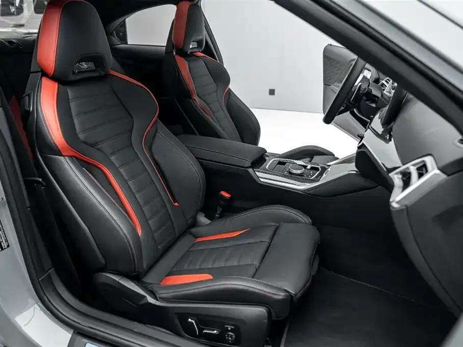 2024 BMW M240i — миниатюра 23