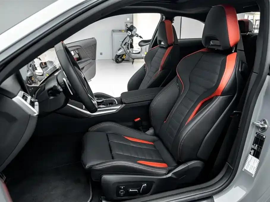 2024 BMW M240i — миниатюра 24