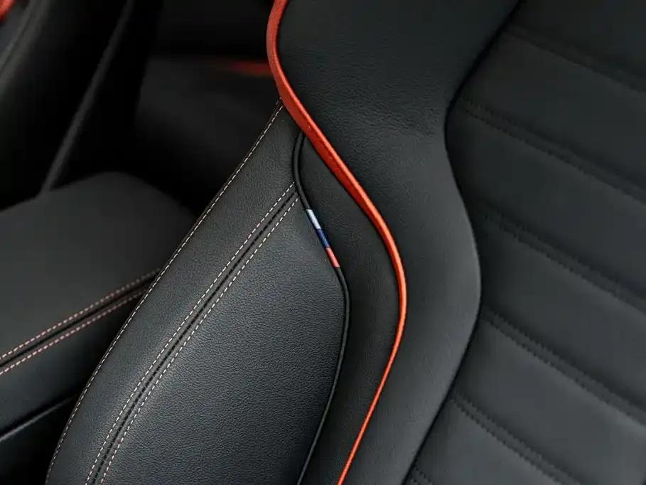 2024 BMW M240i — миниатюра 25
