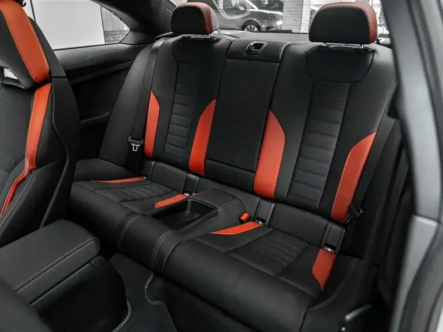 2024 BMW M240i — миниатюра 26