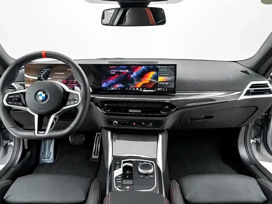 2024 BMW M240i — миниатюра 27