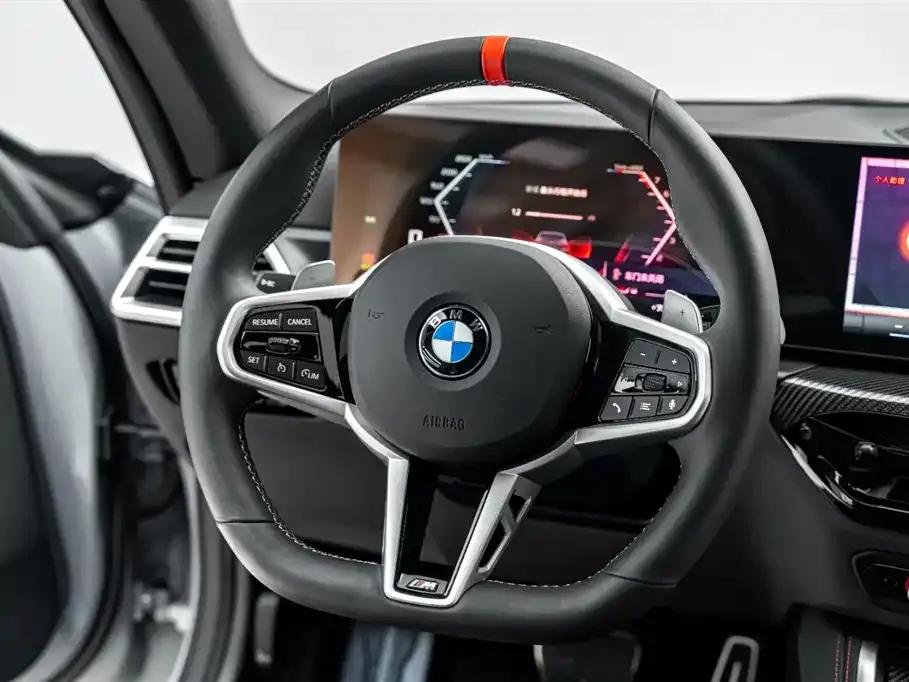 2024 BMW M240i — миниатюра 28