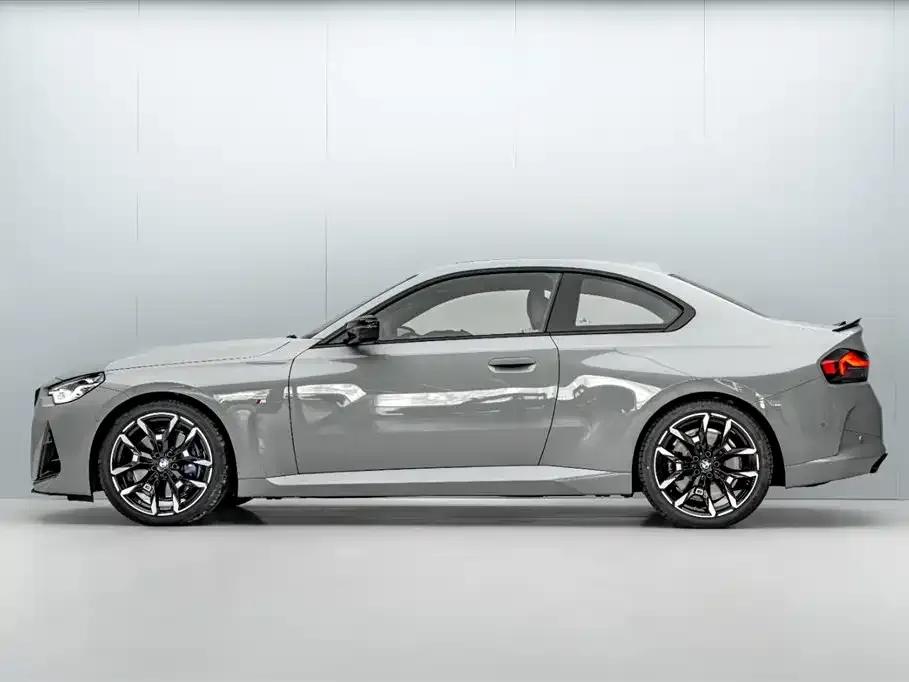 2024 BMW M240i — миниатюра 4