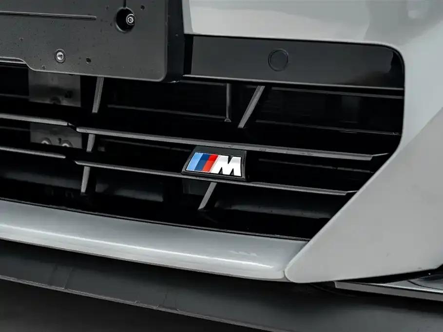 2024 BMW M240i — миниатюра 37