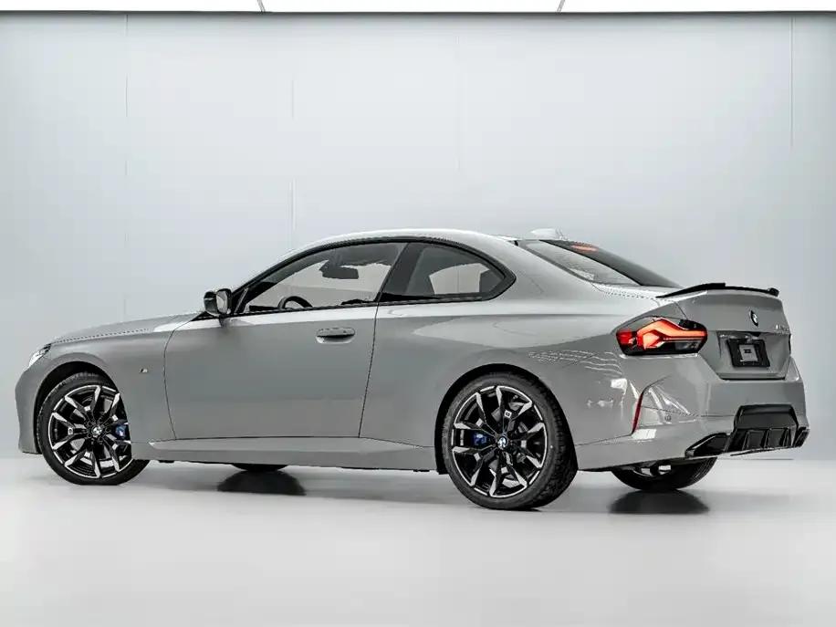 2024 BMW M240i — миниатюра 5