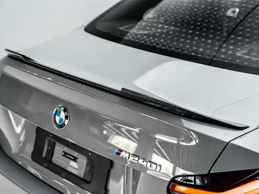 2024 BMW M240i — миниатюра 41