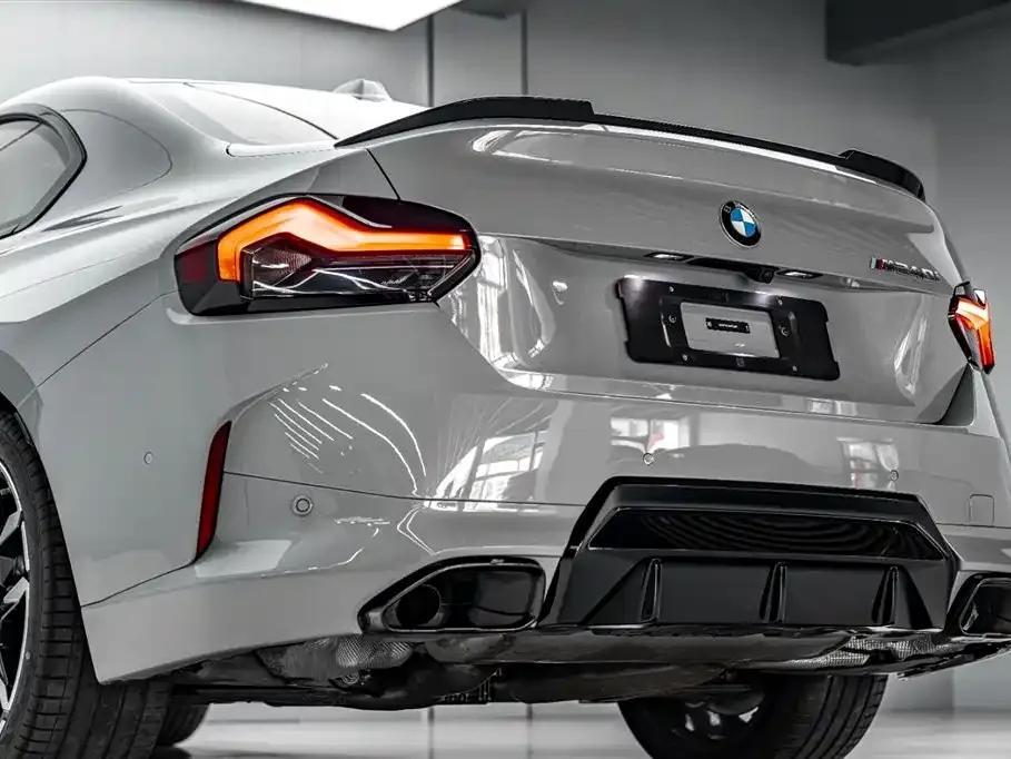 2024 BMW M240i — миниатюра 42