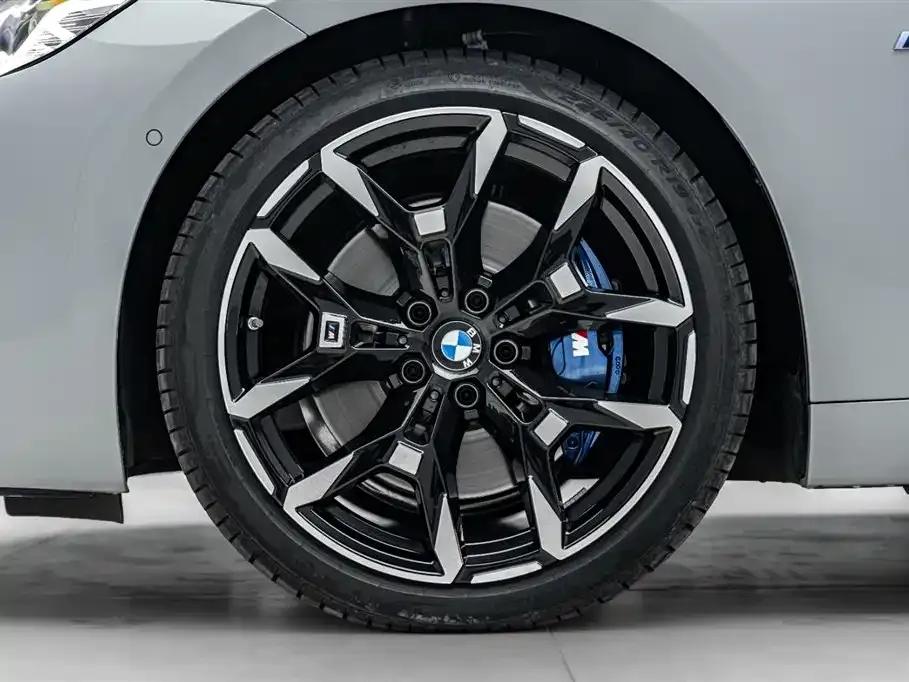 2024 BMW M240i — миниатюра 43