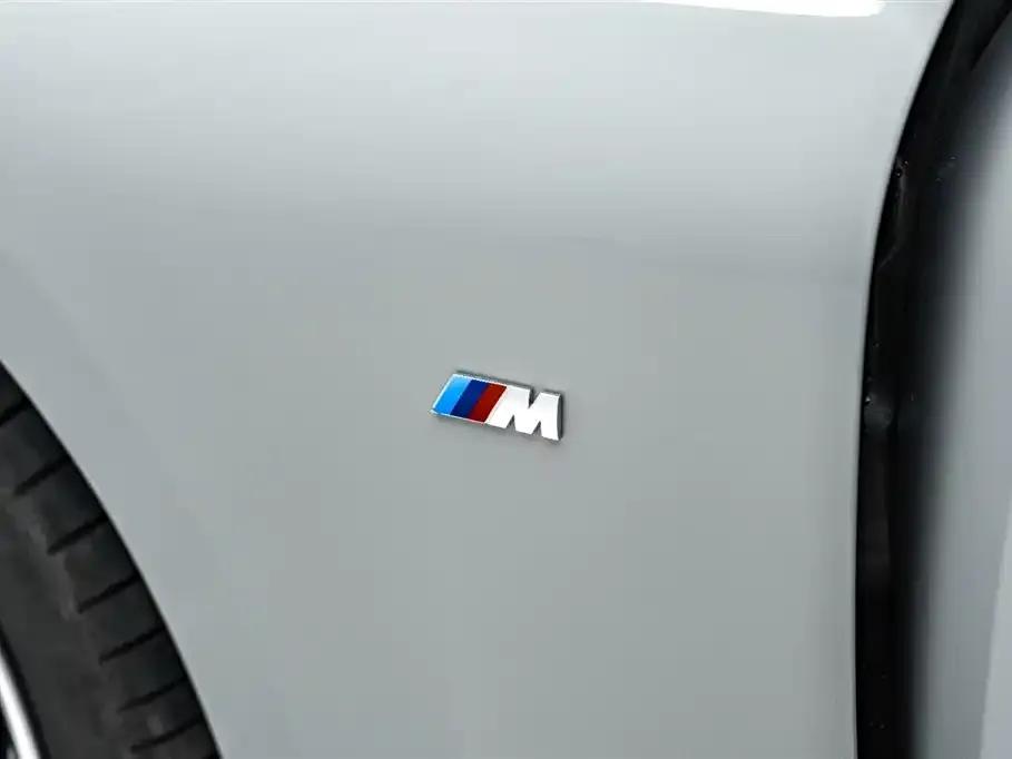 2024 BMW M240i — миниатюра 44