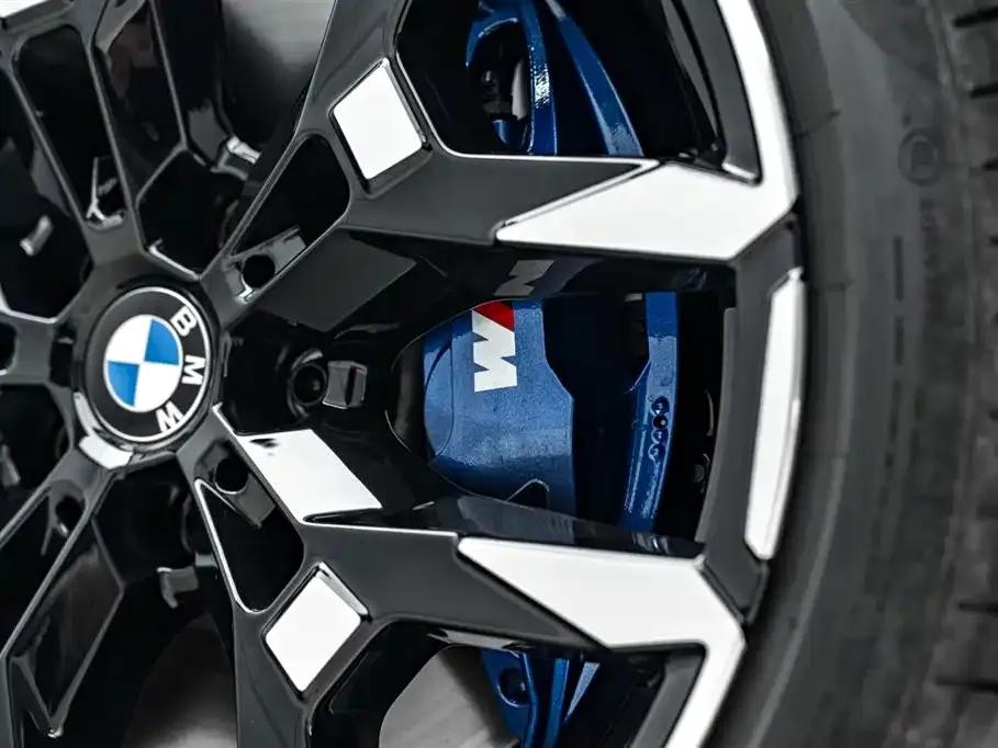 2024 BMW M240i — миниатюра 45