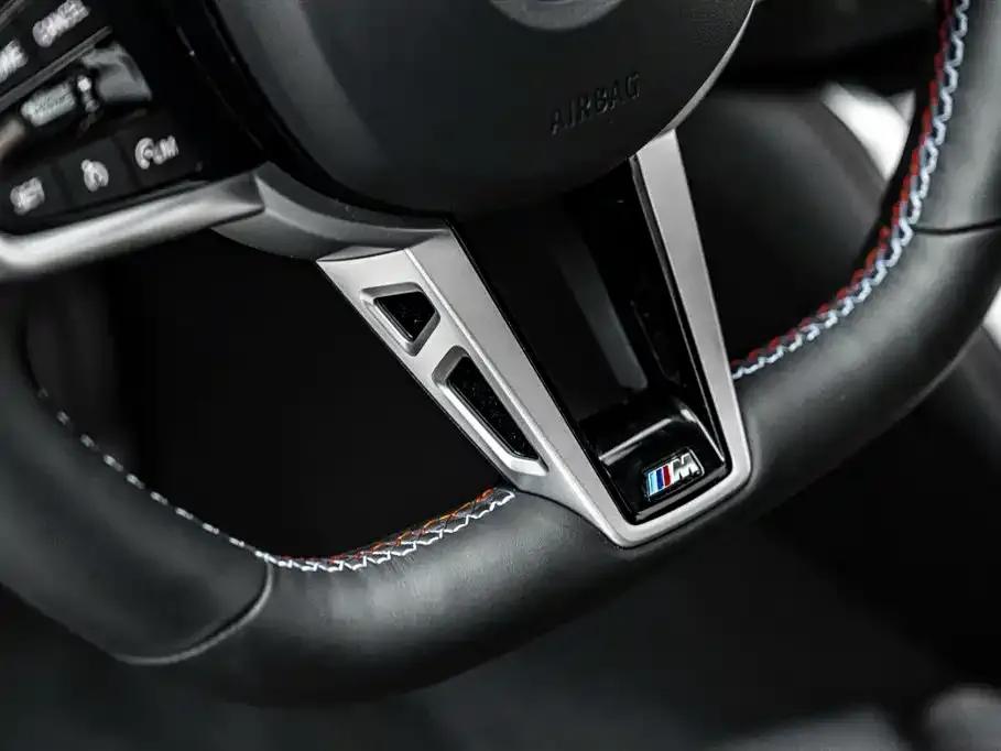 2024 BMW M240i — миниатюра 46