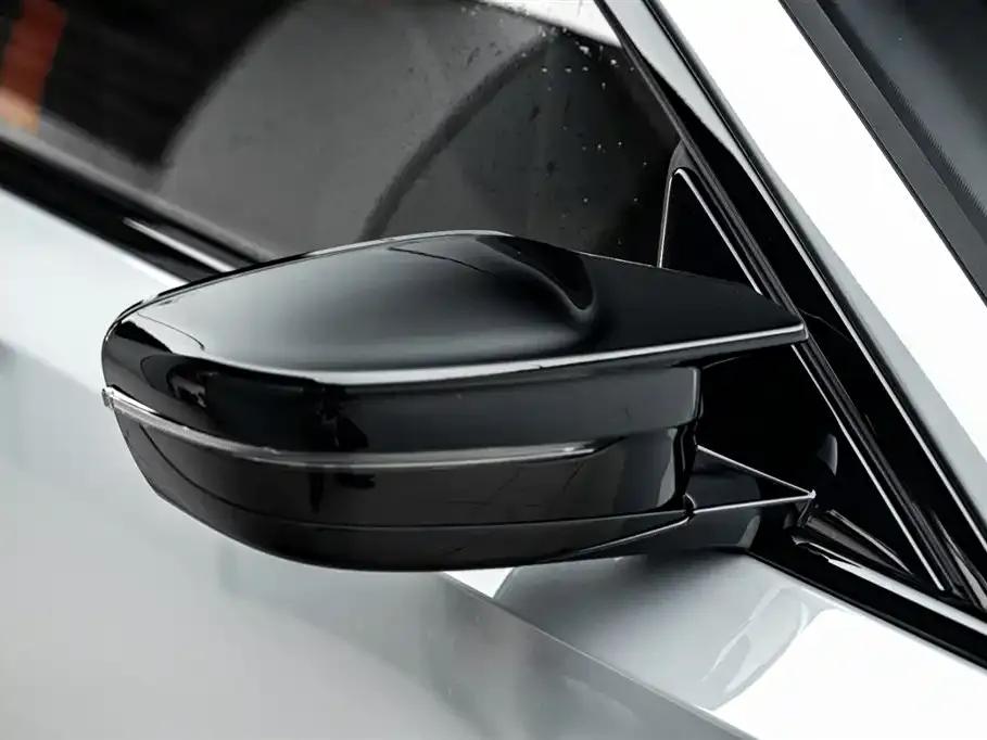 2024 BMW M240i — миниатюра 47