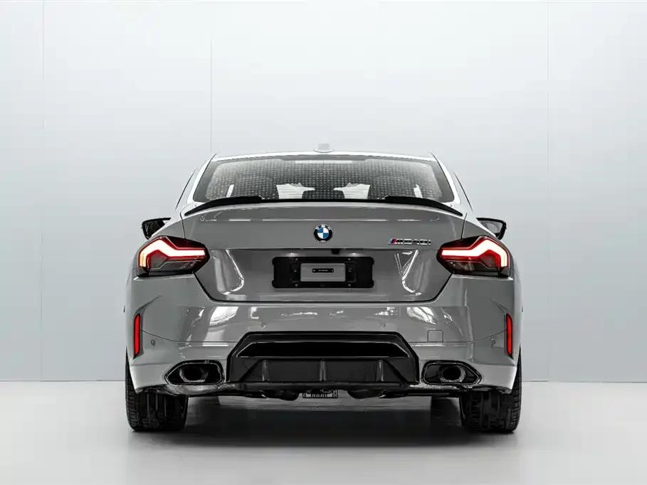 2024 BMW M240i — миниатюра 6