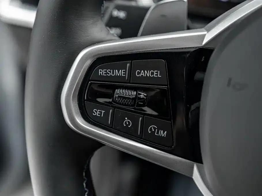 2024 BMW M240i — миниатюра 9