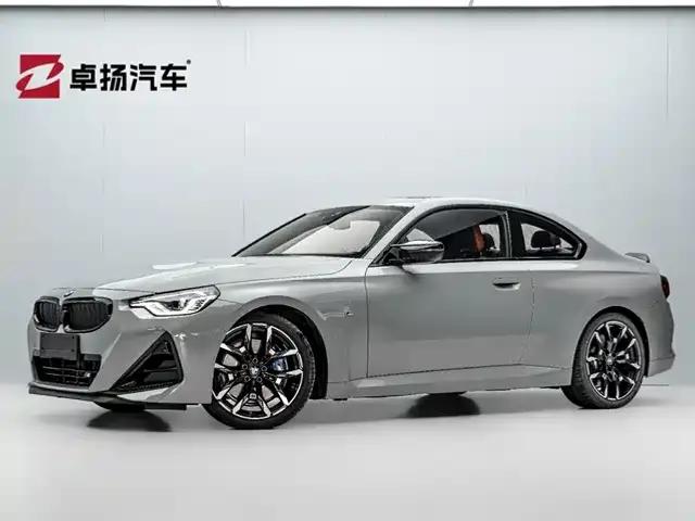 2024 BMW M240i