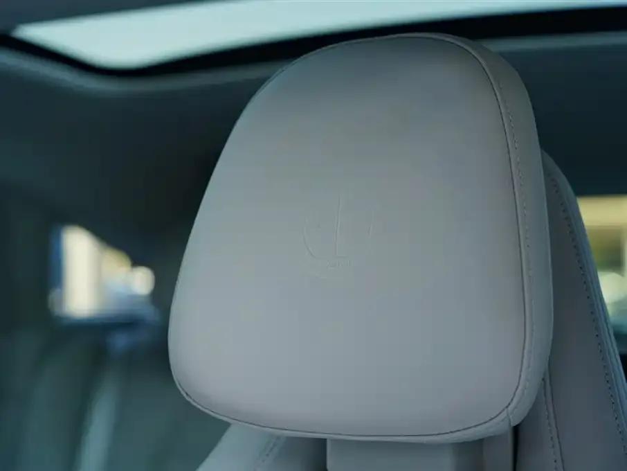 2023 Mercedes-Benz EQS AMG 53 4MATIC+ — миниатюра 13