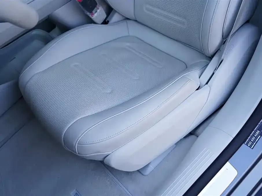 2023 Mercedes-Benz EQS AMG 53 4MATIC+ — миниатюра 14