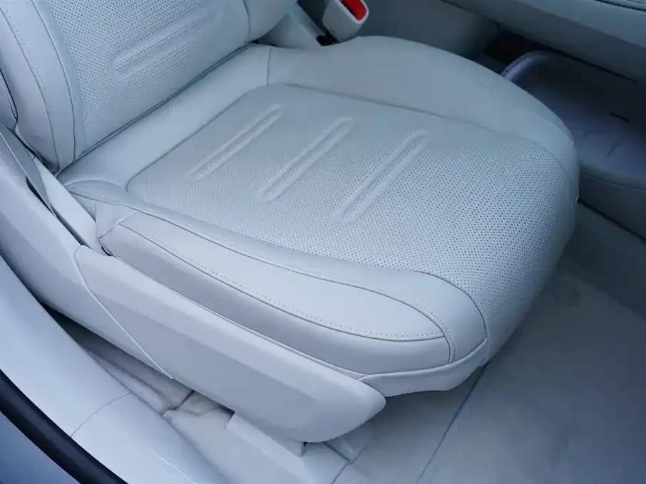 2023 Mercedes-Benz EQS AMG 53 4MATIC+ — миниатюра 15