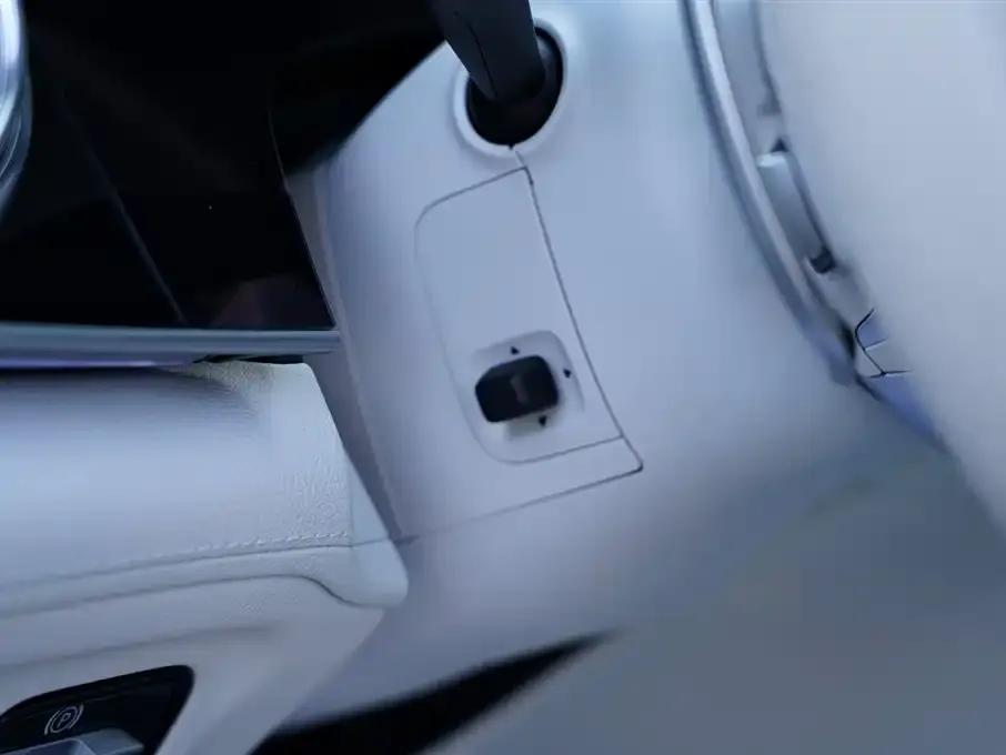 2023 Mercedes-Benz EQS AMG 53 4MATIC+ — миниатюра 40