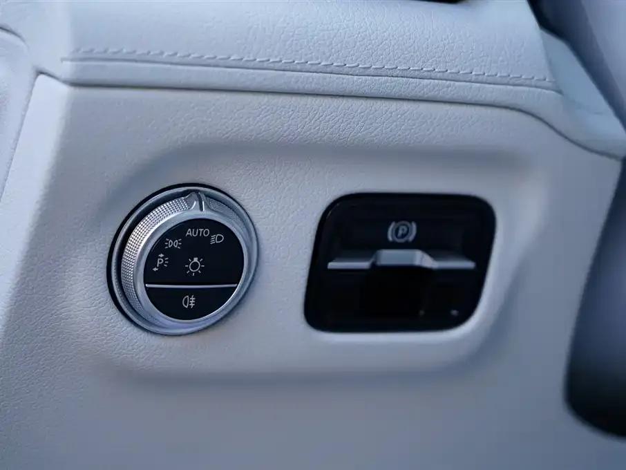 2023 Mercedes-Benz EQS AMG 53 4MATIC+ — миниатюра 41