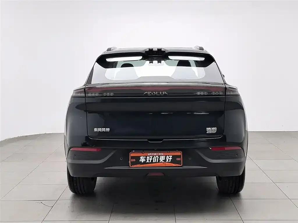 Haohan 2024 Glory Edition 1.5T Fashion Model — миниатюра 4