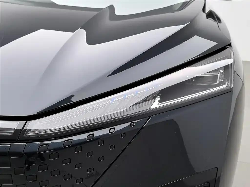 Haohan 2024 Glory Edition 1.5T Fashion Model — миниатюра 7