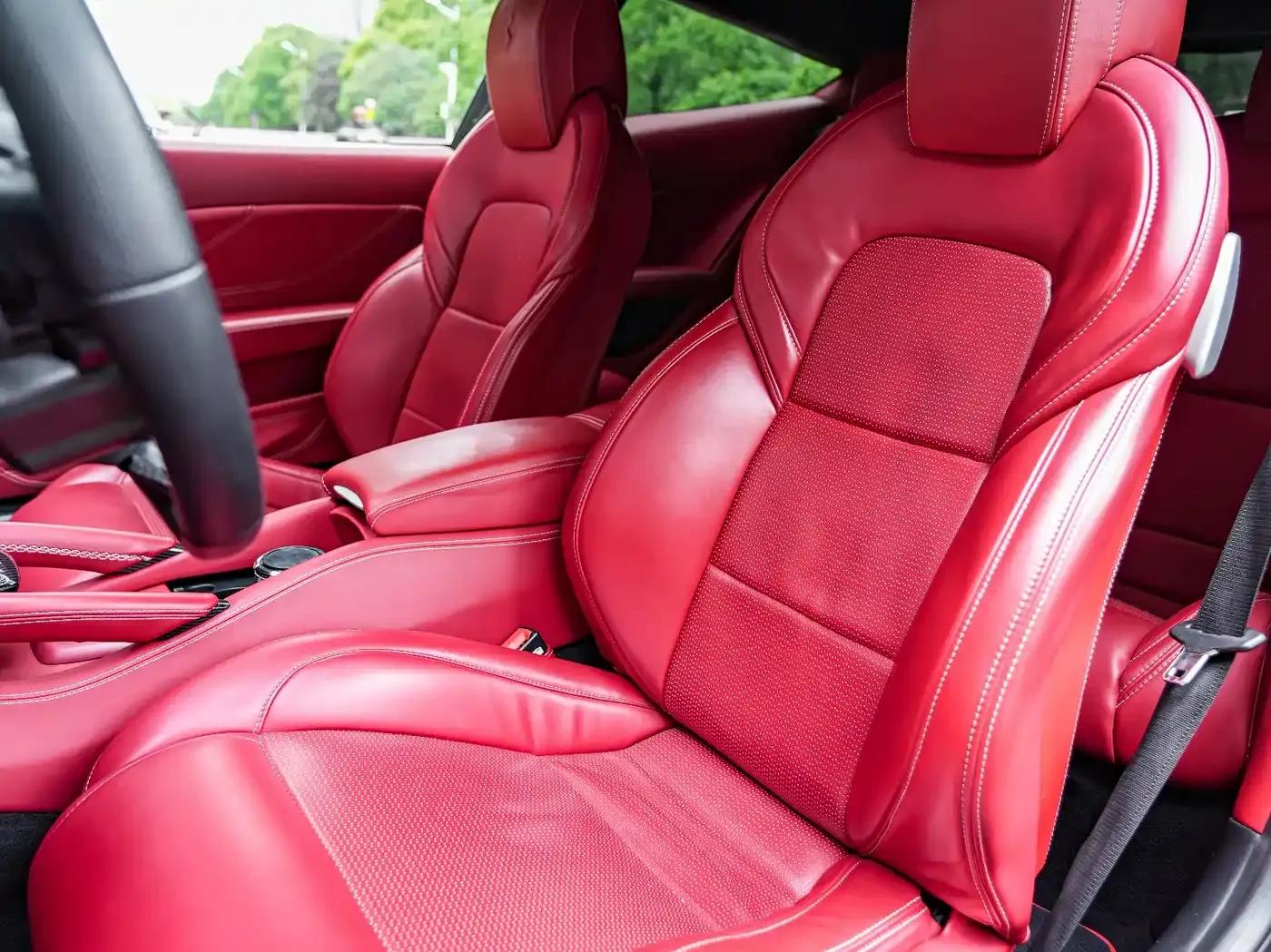 Ferrari FF 2012 6.3L V12 — миниатюра 11