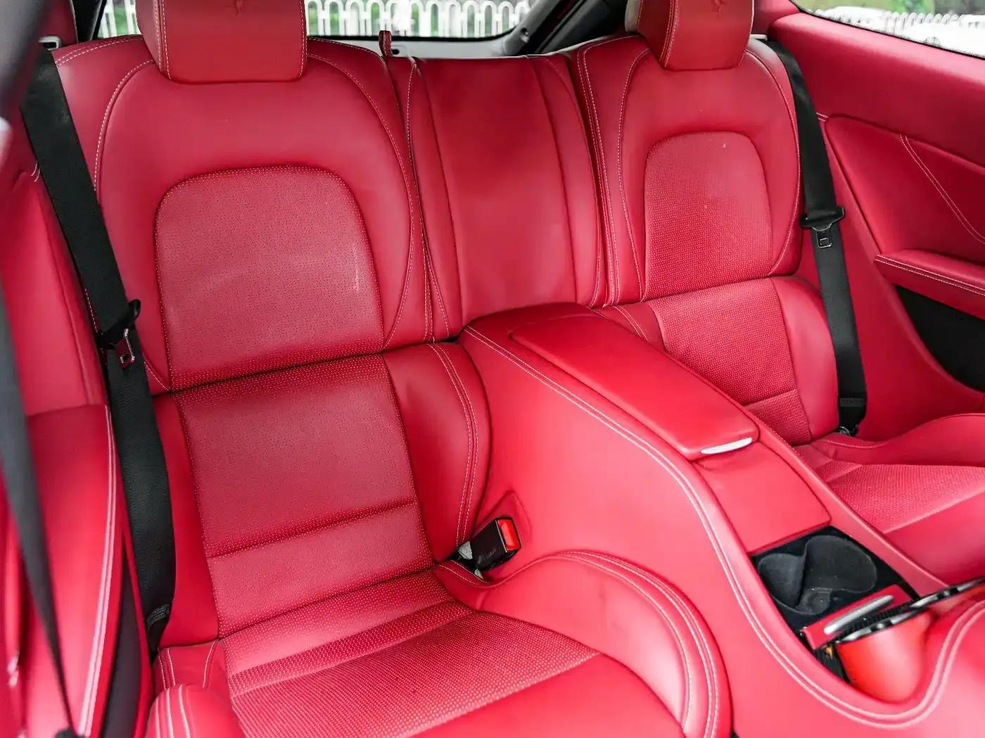 Ferrari FF 2012 6.3L V12 — миниатюра 15