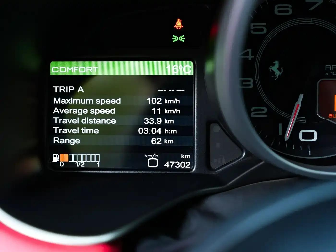 Ferrari FF 2012 6.3L V12 — миниатюра 16