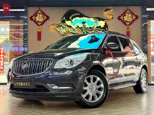 Enclave 2014 3.6L 2WD Elite Comfort