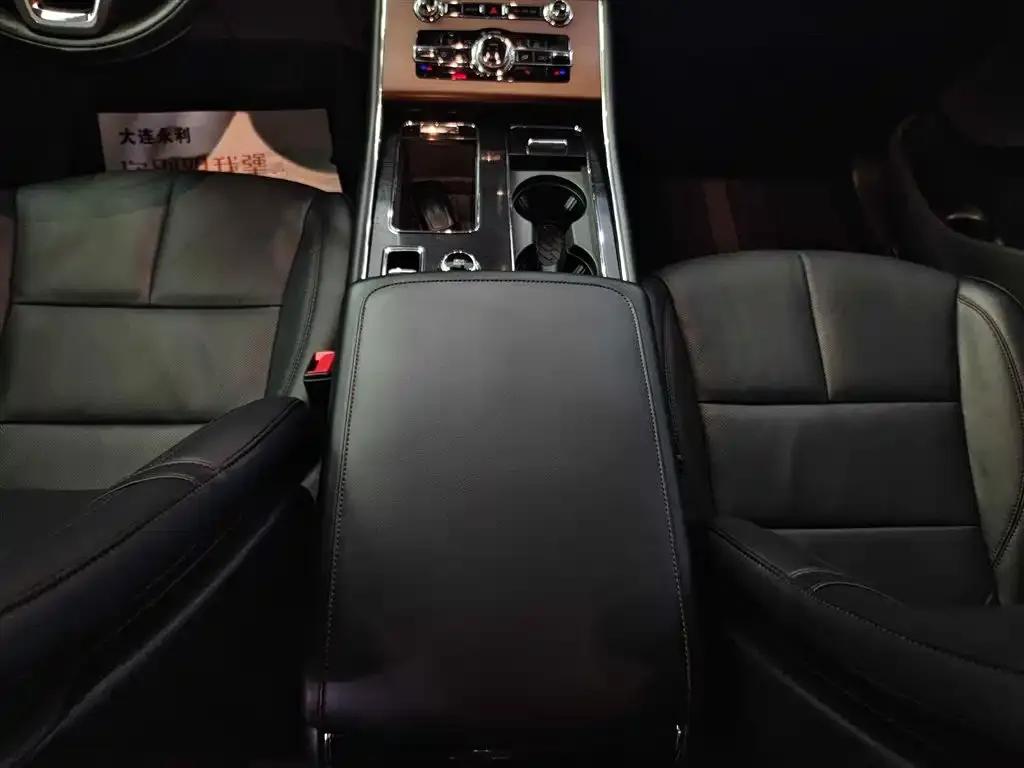 2023 Aviator 3.0T V6 AWD Premium Cruiser (6-seater) — миниатюра 15