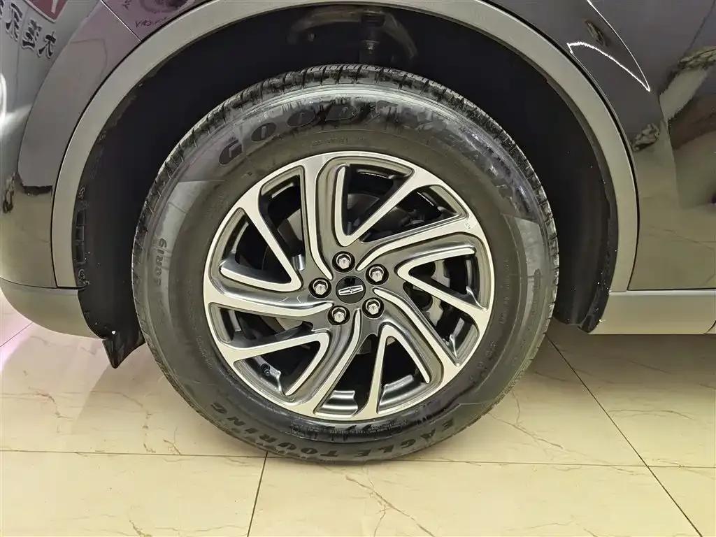2023 Aviator 3.0T V6 AWD Premium Cruiser (6-seater) — миниатюра 8