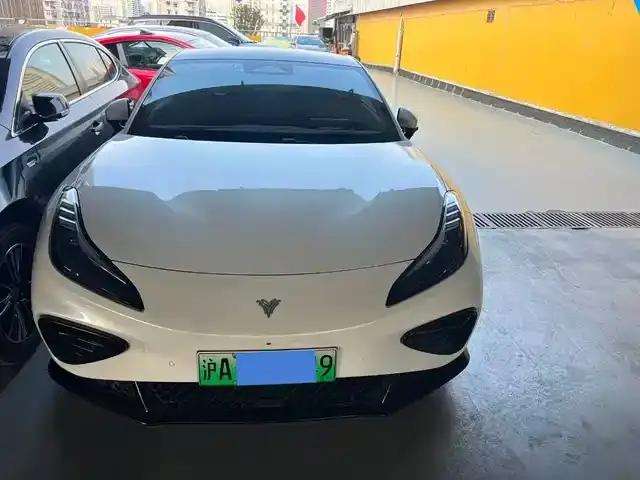 Nezha GT 2023 580 AWD
