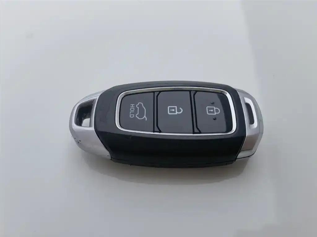 Palisade 2021 3.5L Automatic AWD GLS — миниатюра 19