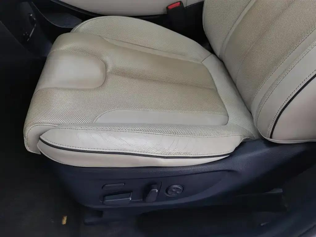 Palisade 2021 3.5L Automatic AWD GLS — миниатюра 20