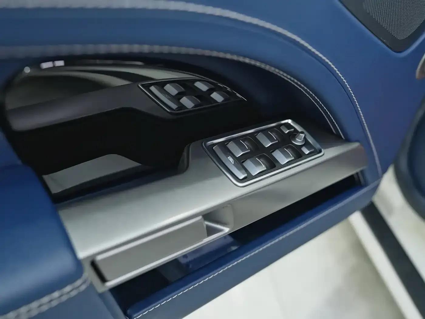 2017 Rapide 6.0L S — миниатюра 14