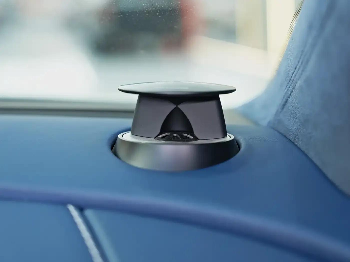 2017 Rapide 6.0L S — миниатюра 15