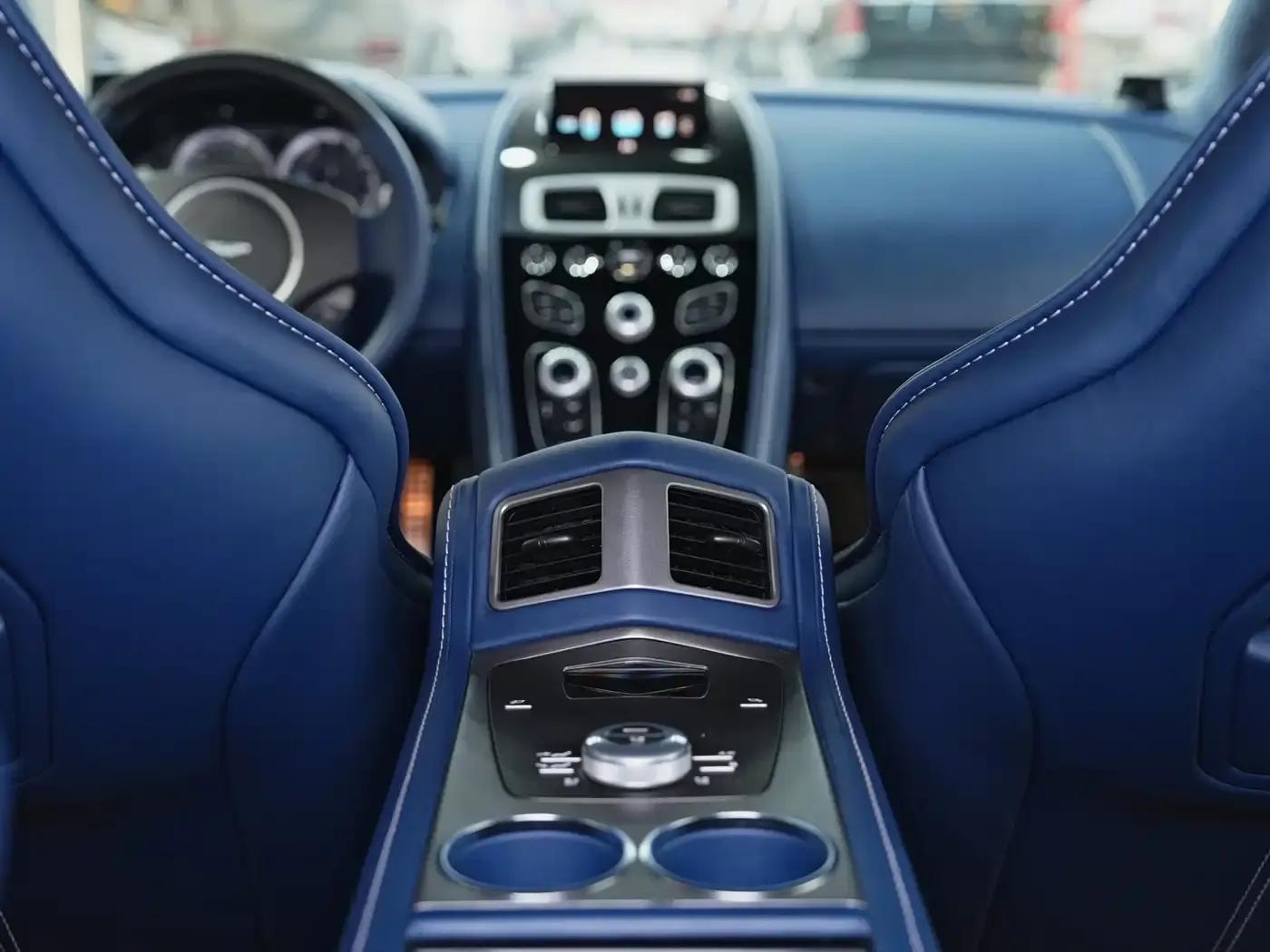 2017 Rapide 6.0L S — миниатюра 16