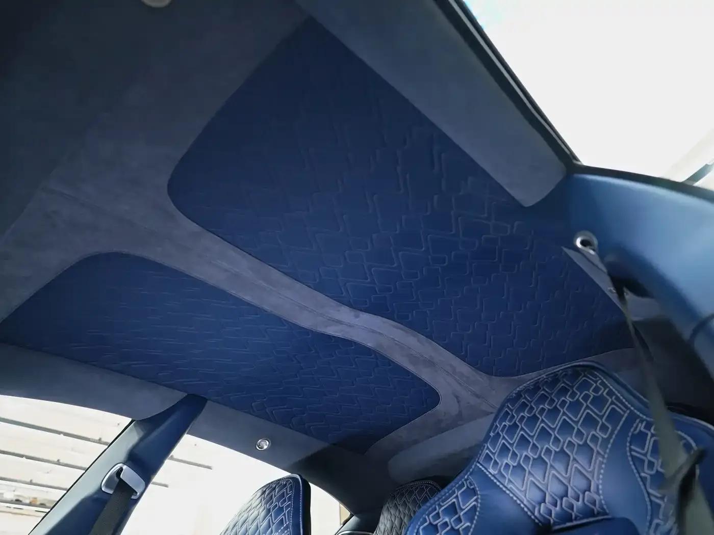 2017 Rapide 6.0L S — миниатюра 20