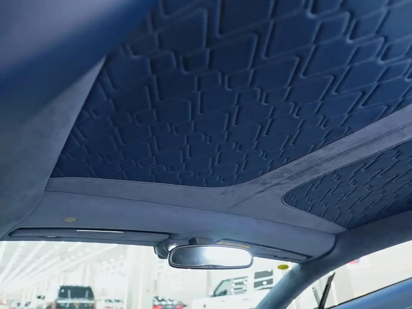 2017 Rapide 6.0L S — миниатюра 21